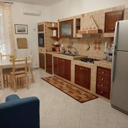 La Dimora Di Angela Apartment Конверсано Екстериор снимка