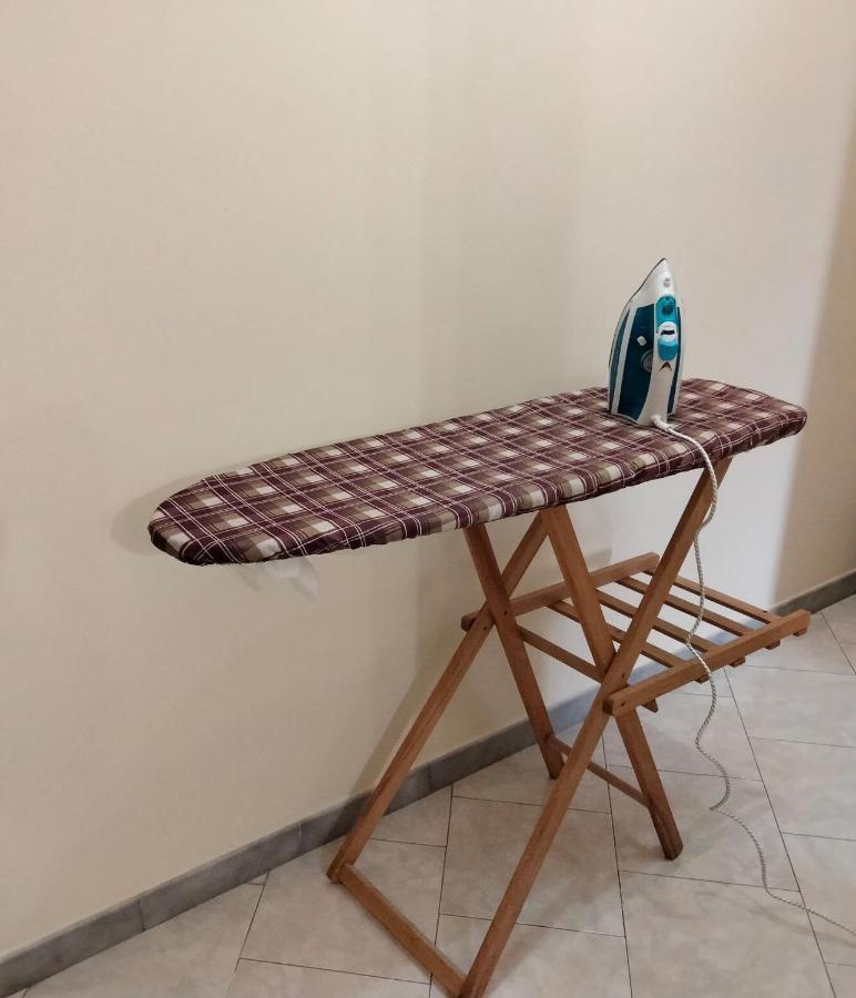 La Dimora Di Angela Apartment Конверсано Екстериор снимка
