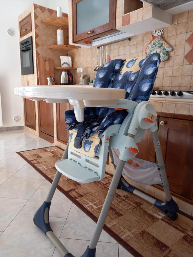 La Dimora Di Angela Apartment Конверсано Екстериор снимка