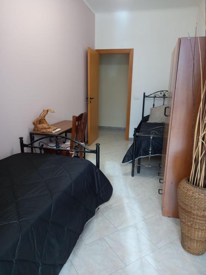 La Dimora Di Angela Apartment Конверсано Екстериор снимка