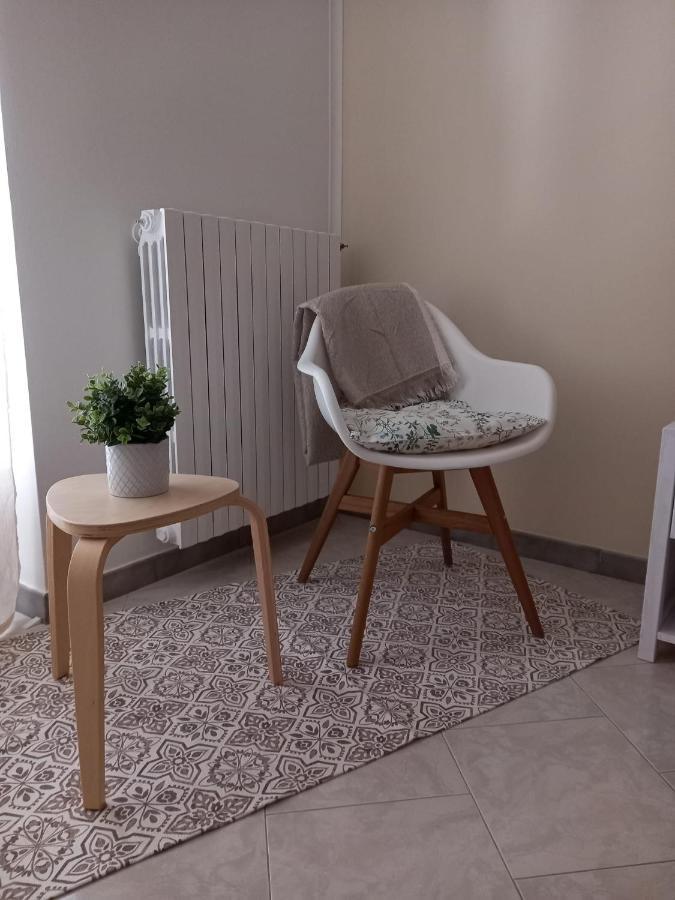 La Dimora Di Angela Apartment Конверсано Екстериор снимка