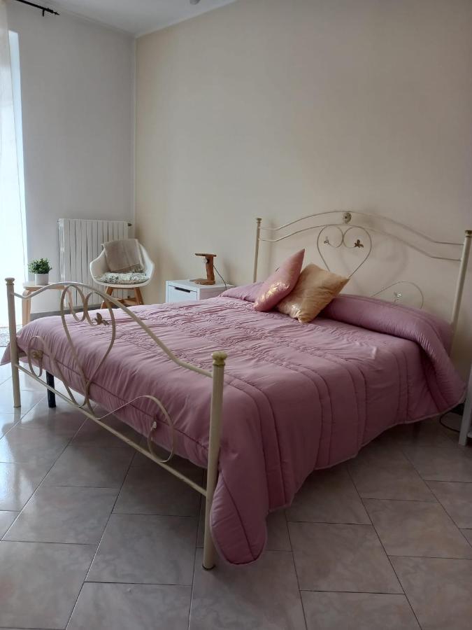 La Dimora Di Angela Apartment Конверсано Екстериор снимка