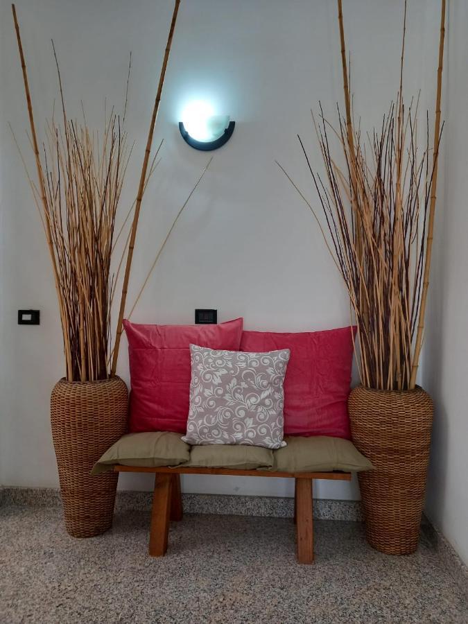 La Dimora Di Angela Apartment Конверсано Екстериор снимка