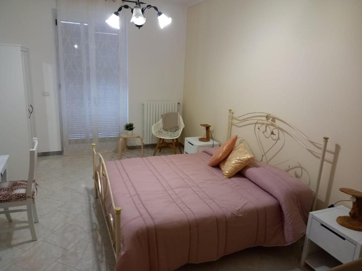 La Dimora Di Angela Apartment Конверсано Екстериор снимка